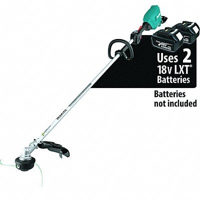 String Trimmer Kit 18V Cordless MPN:XRU18Z