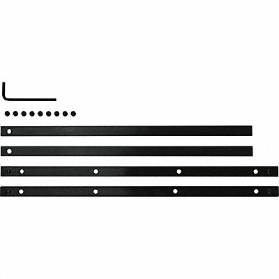 Guide Rail Connector MPN:P-20177