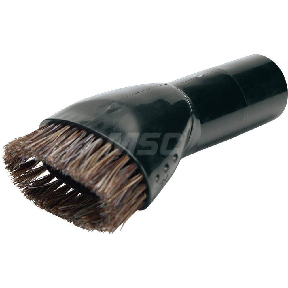 Vacuum Cleaner Attachments & Hose, Attachment Type: Brush Nozzle , Compatible Hose Diameter: 2.375in  MPN:198555-8