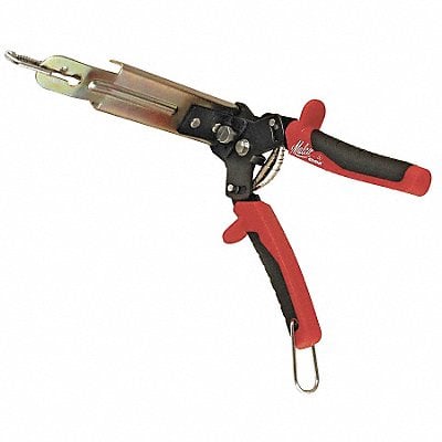 Hog Ring Pliers Self Feed 7-3/8 MPN:HRP4