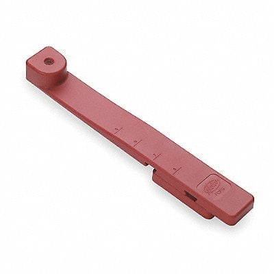 Siding Facing Gauge Fiber Cement 5 In MPN:FCFG