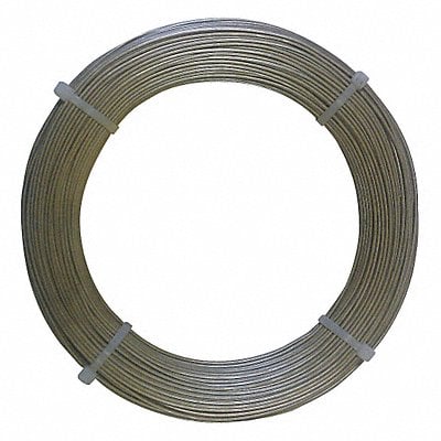 Baling Wire Coil Bare Wire MPN:01-0808-12CO