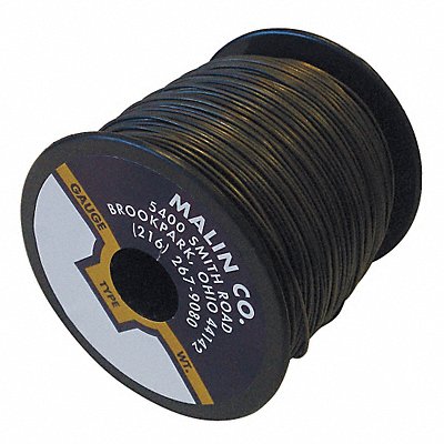 Baling Wire Spool Bare Wire MPN:08-0230-005S