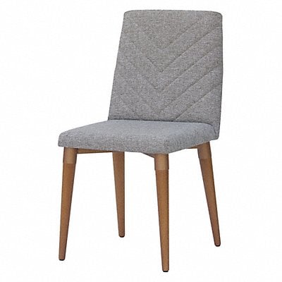 Dining Chair in Grey MPN:109253