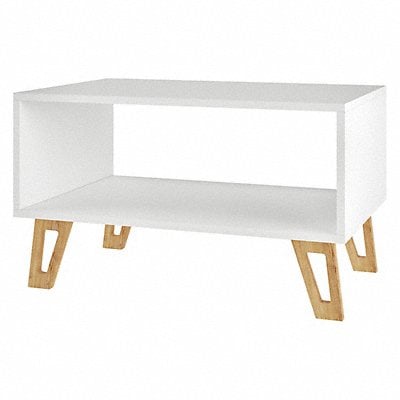 Cubby Coffee Table Open 26.57 MPN:124AMC159