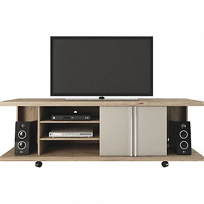 TV Stand Nature/Nude MPN:14555