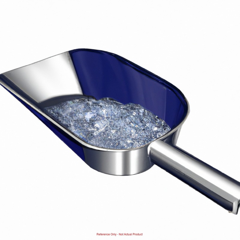 Ice Scoop Metal Capacity 85 oz 6 1/4 L MPN:K-00463