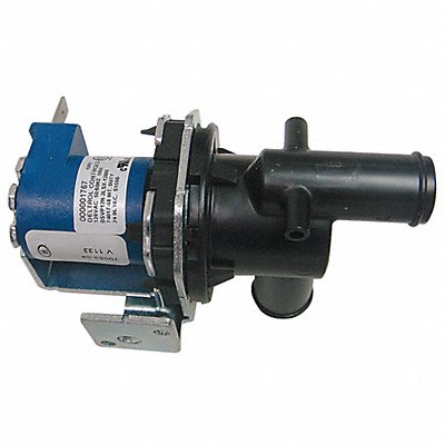 Dump Valve MPN:000001767