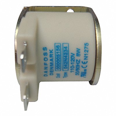 Solenoid Coil Manitowoc Q-210 - Q-450 MPN:000005156