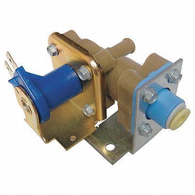 Water Inlet Valve MPN:000009120