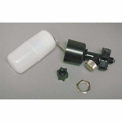 Float Valve MPN:83-6904-9