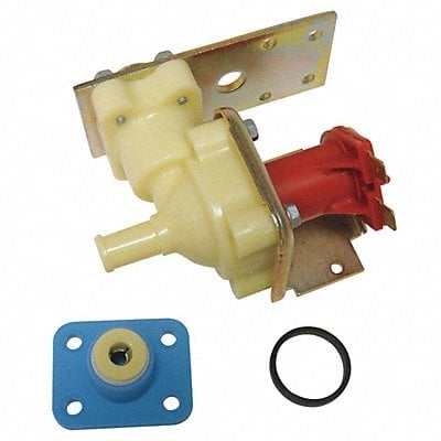 Water Inlet Valve MPN:9122