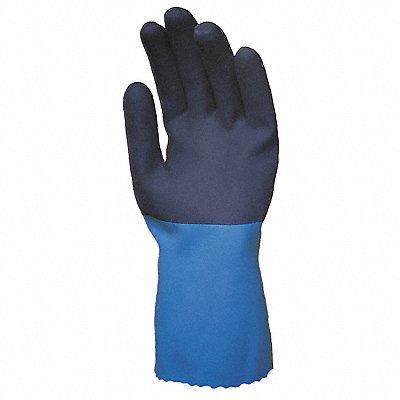 Chemical Resistant Glove 12 L PR MPN:NL-34-L