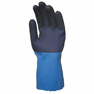 Chemical Resistant Glove 12 L M PR MPN:NL-34-M