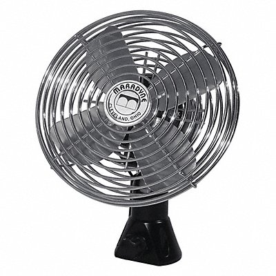 Venitlation/Defrost Fan 1 Speed 36V MPN:3000-36V