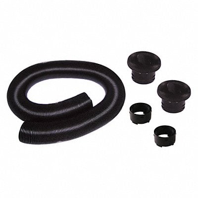 Louver Kit 2 in Flex Hose MPN:MFA127