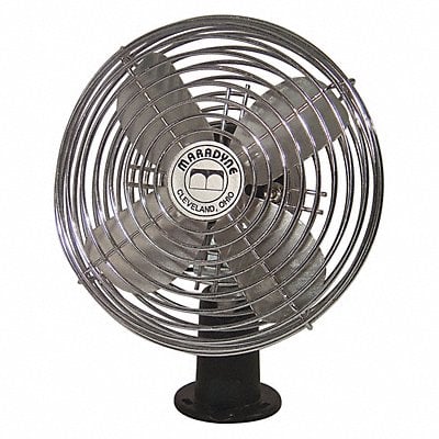 Ventilation/Defrost Fan 2 Speed 12V MPN:2001-12V