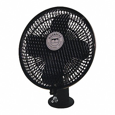 Ventilation/Defrost Fan 2 Speed 12V MPN:2004-12UG