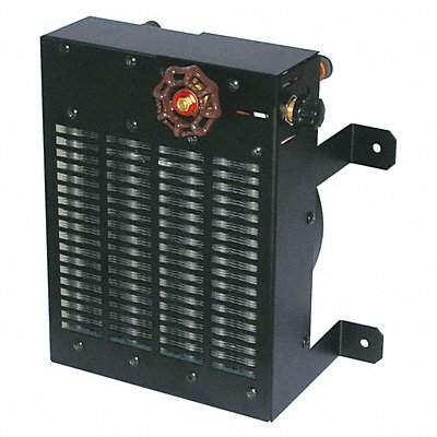 Mesa Wall Mount Heater 12V MPN:4103-12V