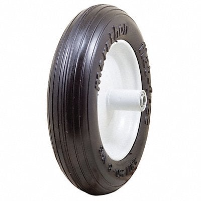 Flat-Free PUR Foam Wheel 13-5/16 MPN:00003