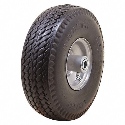 Flat-Free PUR Foam Wheel 10-5/16 MPN:00014