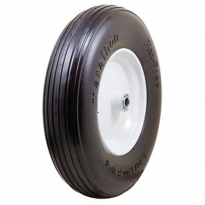 Flat-Free PUR Foam Wheel 15-1/2 MPN:00063