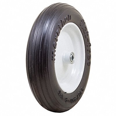 Flat-Free PUR Foam Wheel 13-5/16 MPN:00081