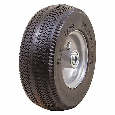 Flat-Free Polyurethane Foam Wheel 8-5/8 MPN:00090