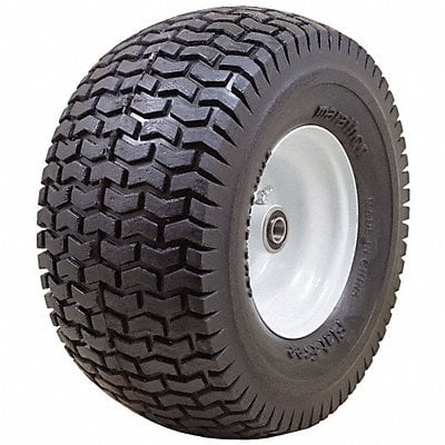 Flat-Free PUR Foam Wheel 13-15/32 MPN:30226