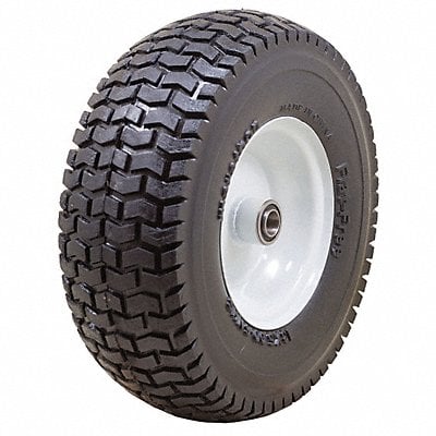 Flat-Free PUR Foam Wheel 13-5/16 MPN:30326