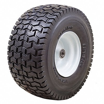 Flat-Free PUR Foam Wheel 6-5/16 MPN:30426