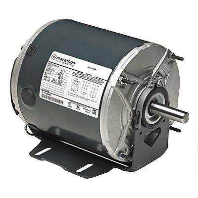 Motor 1/2 HP 1725 rpm 56 208-230/460V MPN:5K42HN4128