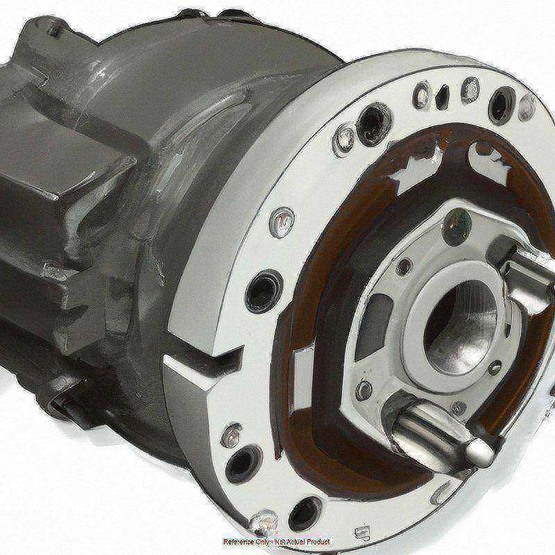 Brake Motor Three Phase 1-1/2hp 1725 RPM MPN:056T17F15677