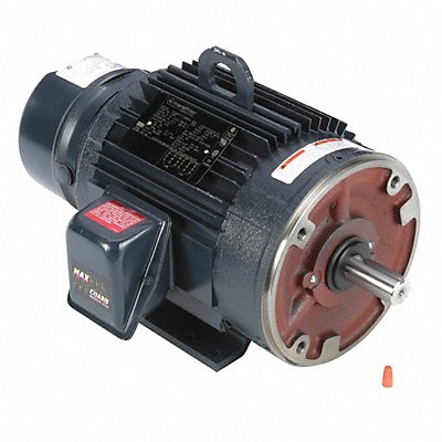 Motor 3 HP 1760 rpm 182TC 230/460V MPN:182TTTL7034