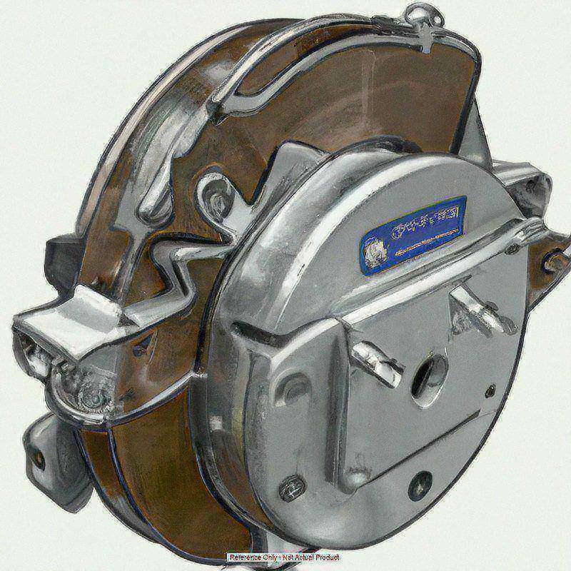 Brake Motor Three Phase 1/2 hp 1725 RPM MPN:5K49KN4563