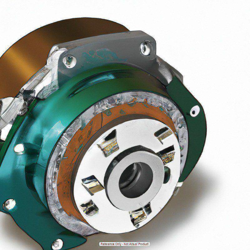 Brake Motor Three Phase 3/4 hp 1725 RPM MPN:5K49PN4565