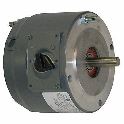 C-Face Coupler Brake 3 ft.-lb. Enclosed MPN:KIT 909