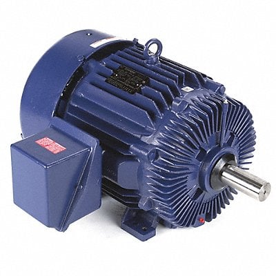 CT Motor 3-Ph TEFC 40 and 10 HP MPN:326TTFS9210