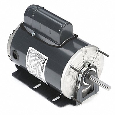 Motor PSC 1/3 HP 1625 RPM 115/230 V MPN:048A17T237