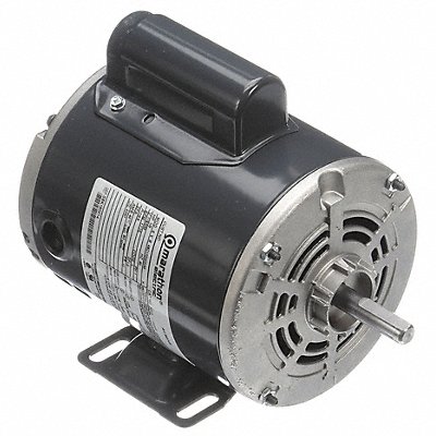 GP Motor 1/3 HP 1 725 RPM 115/230V AC 48 MPN:048C17D2023