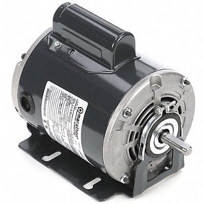 GP Motor 1/3 HP 1 725 RPM 115/230V AC 48 MPN:048C17D2028