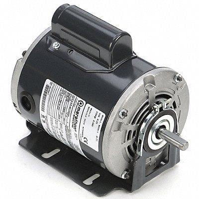 GP Motor 1/3 HP 1 725 RPM 115/230V AC 48 MPN:048C17D2029