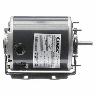 GP Motor 1/4 HP 1 725 RPM 115V AC 48 MPN:048S17D2042