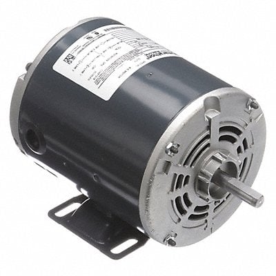 GP Motor 1/3 HP 1 725 RPM 115V AC 48 MPN:048S17D2090