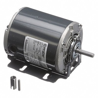 GP Motor 1/4 HP 1 725 RPM 115V AC 48Z MPN:048S17D2104