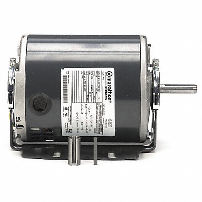 GP Motor 1/3 HP 1 725 RPM 115V AC 48Y MPN:048S17D2105