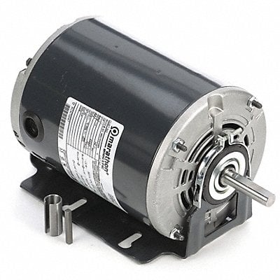 GP Motor 1/2 HP 1 725 RPM 115V AC 48Z MPN:048S17D2106