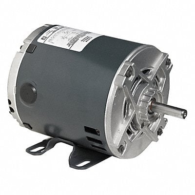 GP Motor 1/3 HP 1 725 RPM 115V AC 48 MPN:048S17D2113