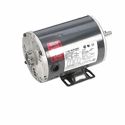 GP Motor 1/4 HP 1 725 RPM 230/460V AC 48 MPN:048T17D11009