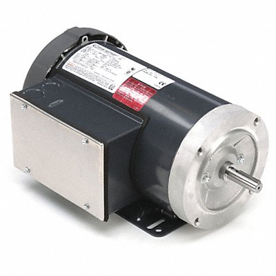 GP Motor 2 HP 1 725 RPM 115/208-230V MPN:056B17F5306